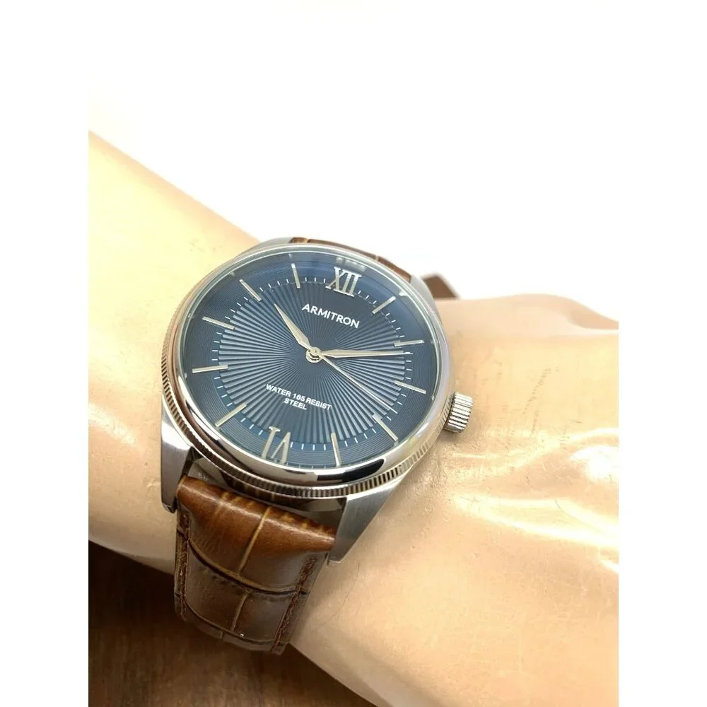 Armitron men watch